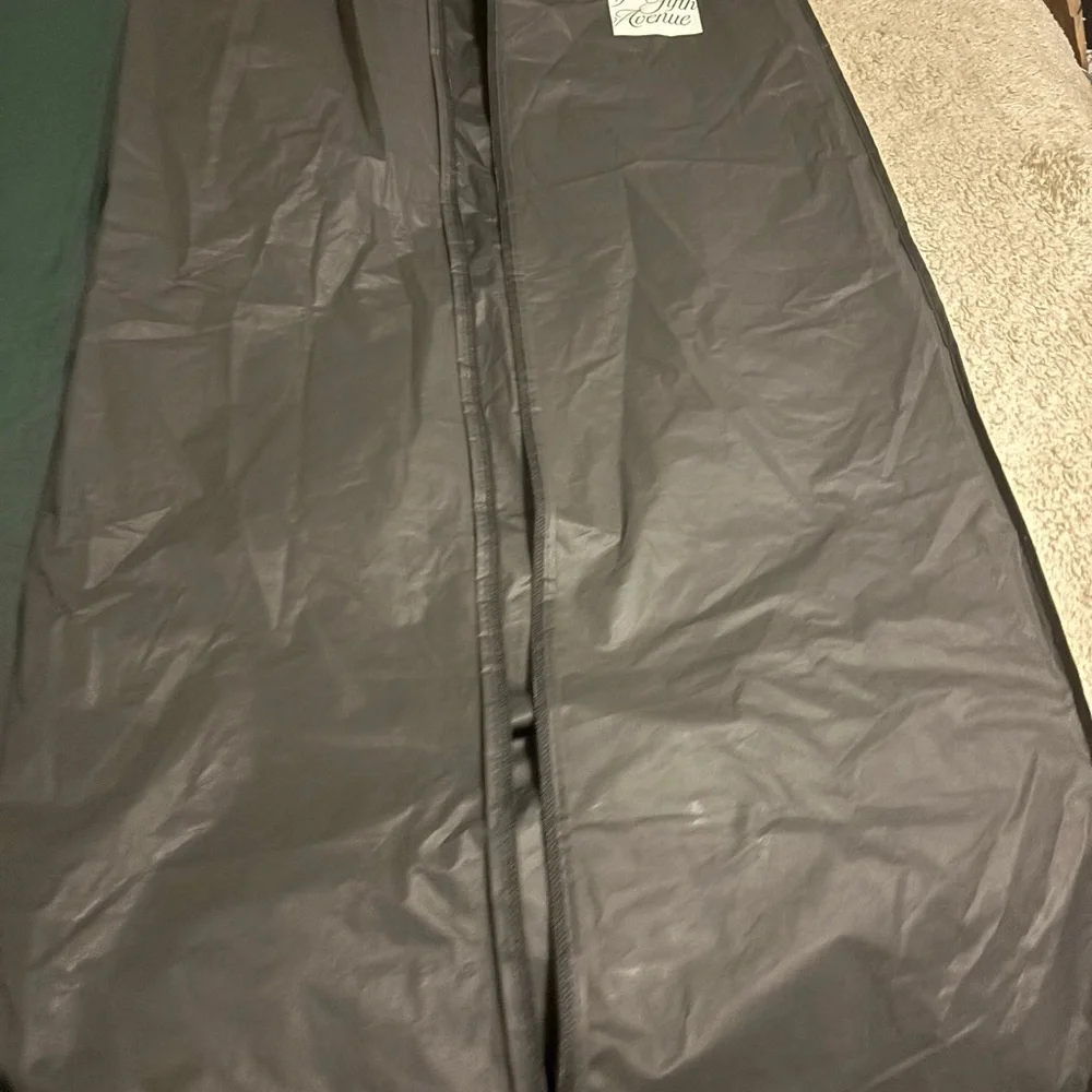 Saks Fifth Avenue Garment bag